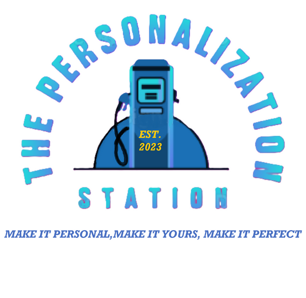The Personalization Station 